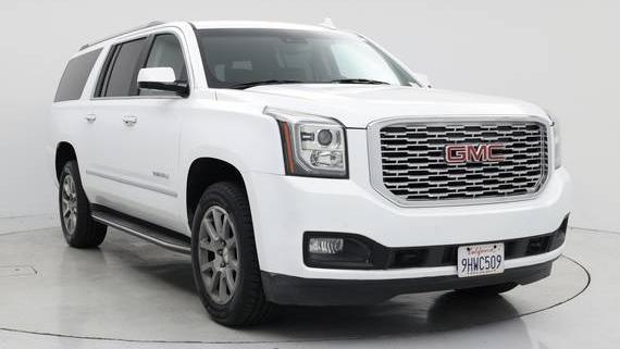 GMC YUKON XL 2019 1GKS1HKJ0KR179928 image